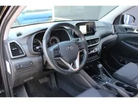 Hyundai Tucson thumbnail 4