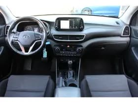 Hyundai Tucson thumbnail 5
