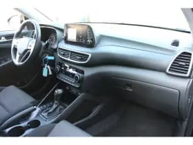 Hyundai Tucson thumbnail 6