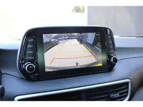 Hyundai Tucson thumbnail 10