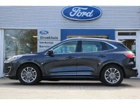 Ford Kuga thumbnail 2