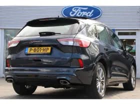 Ford Kuga thumbnail 3