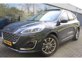 Ford Kuga thumbnail 47