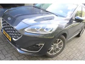 Ford Kuga thumbnail 49