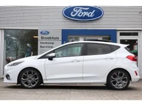 Ford Fiesta thumbnail 2