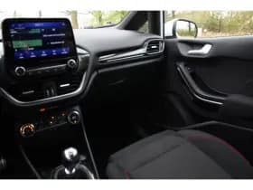 Ford Fiesta thumbnail 26