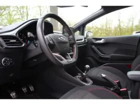 Ford Fiesta thumbnail 4