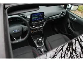 Ford Fiesta thumbnail 32