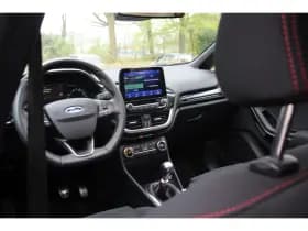 Ford Fiesta thumbnail 33