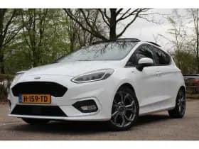 Ford Fiesta thumbnail 39