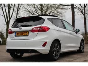 Ford Fiesta thumbnail 40
