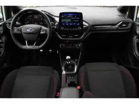 Ford Fiesta thumbnail 5