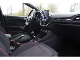 Ford Fiesta thumbnail 6