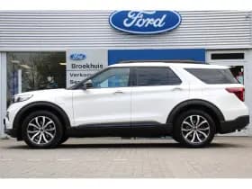 Ford Explorer thumbnail 2