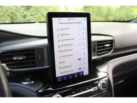 Ford Explorer thumbnail 22