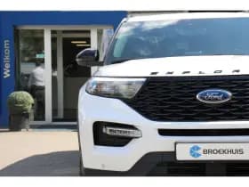 Ford Explorer thumbnail 39