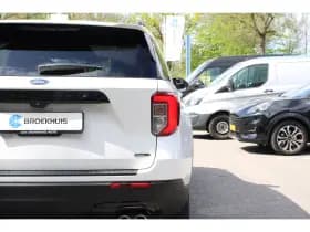 Ford Explorer thumbnail 40