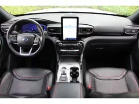 Ford Explorer thumbnail 5