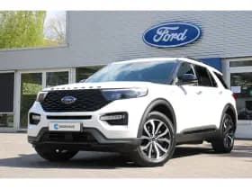 Ford Explorer thumbnail 44