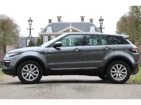 Land Rover Range Rover Evoque thumbnail 2