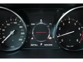 Land Rover Range Rover Evoque thumbnail 15