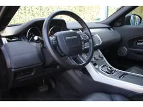 Land Rover Range Rover Evoque thumbnail 4