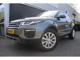 Land Rover Range Rover Evoque thumbnail 32