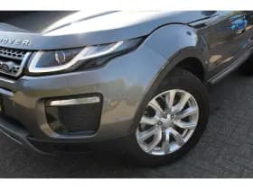 Land Rover Range Rover Evoque thumbnail 34