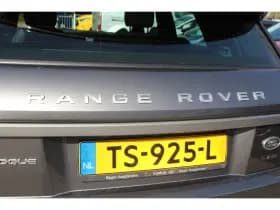 Land Rover Range Rover Evoque thumbnail 35