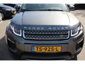 Land Rover Range Rover Evoque thumbnail 36
