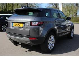 Land Rover Range Rover Evoque thumbnail 37