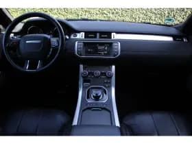 Land Rover Range Rover Evoque thumbnail 5