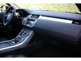 Land Rover Range Rover Evoque thumbnail 6