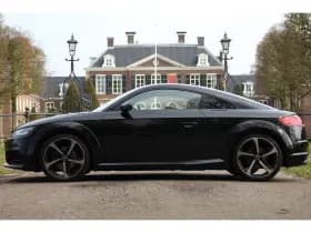 Audi TT thumbnail 2