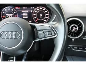 Audi TT thumbnail 14