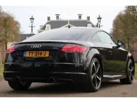 Audi TT thumbnail 3