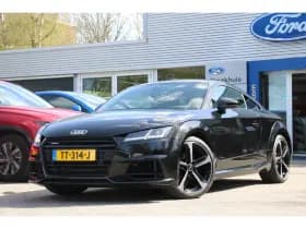 Audi TT thumbnail 28