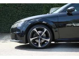 Audi TT thumbnail 29
