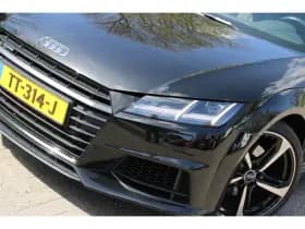 Audi TT thumbnail 30