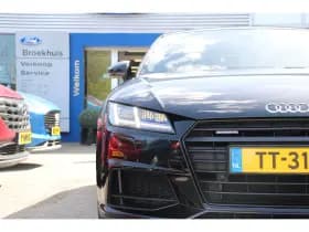 Audi TT thumbnail 31
