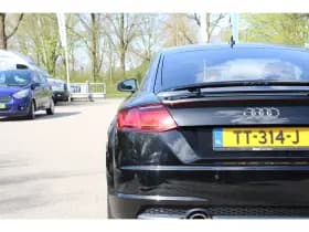 Audi TT thumbnail 33