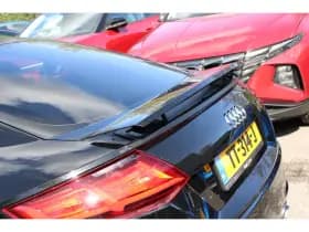 Audi TT thumbnail 34