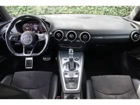 Audi TT thumbnail 5