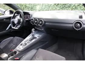 Audi TT thumbnail 6