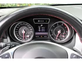 Mercedes-Benz CLA-Klasse thumbnail 14