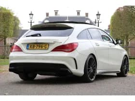 Mercedes-Benz CLA-Klasse thumbnail 3
