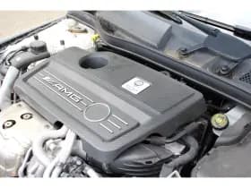 Mercedes-Benz CLA-Klasse thumbnail 29