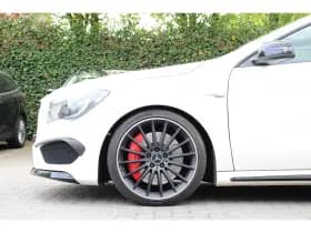 Mercedes-Benz CLA-Klasse thumbnail 30
