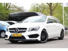 Mercedes-Benz CLA-Klasse thumbnail 32