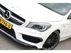 Mercedes-Benz CLA-Klasse thumbnail 35